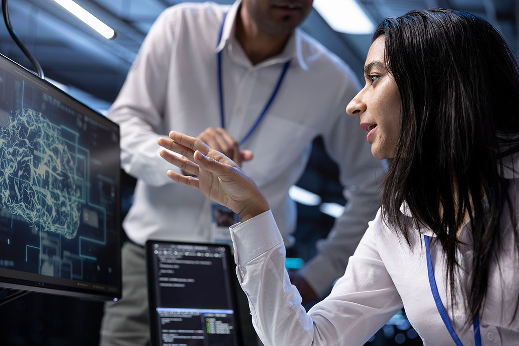 accélération processus internes omartin marketing agence paris